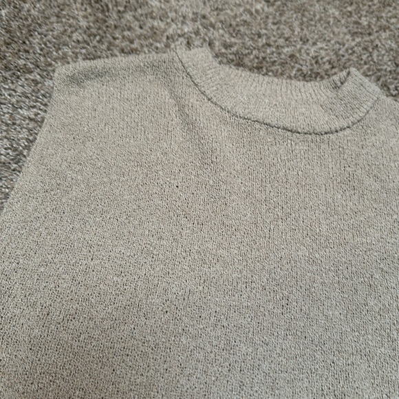 Midweight sweater tank - Picture 2 of 3